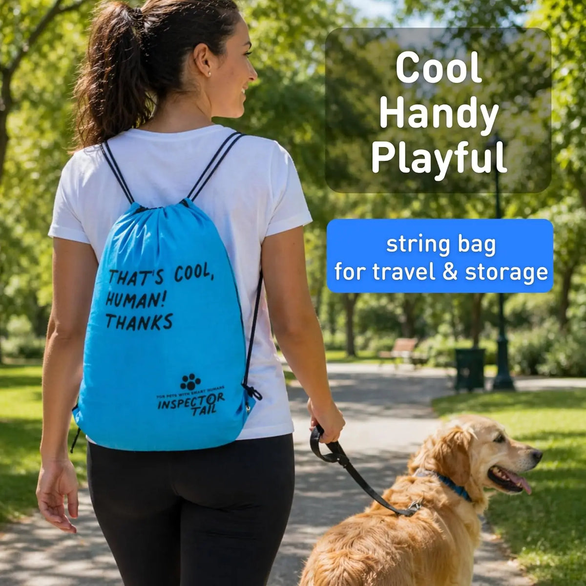 Waterless Self Cooling Dog Mat For Indoor And Outdoor Use