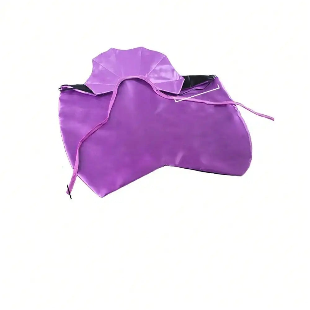 Adjustable Stand Collar Halloween Pet Costume For Dogs
