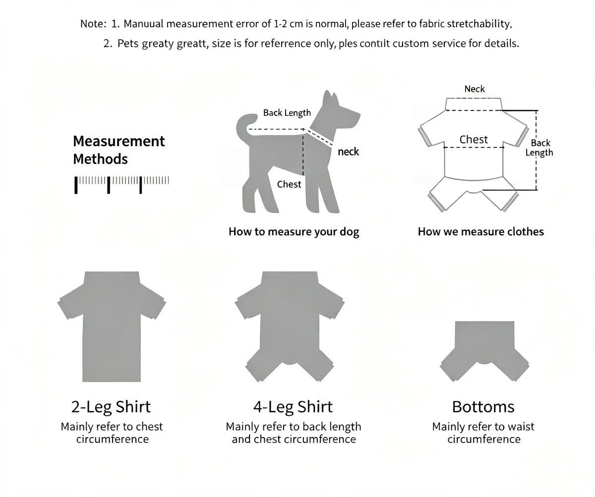 Halloween Chucky 3D Upright Dog Cat Costume Cosplay Outfit