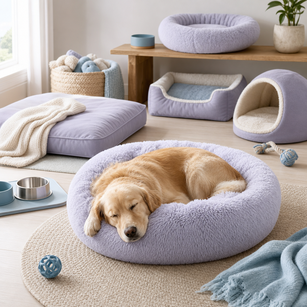 Beds
