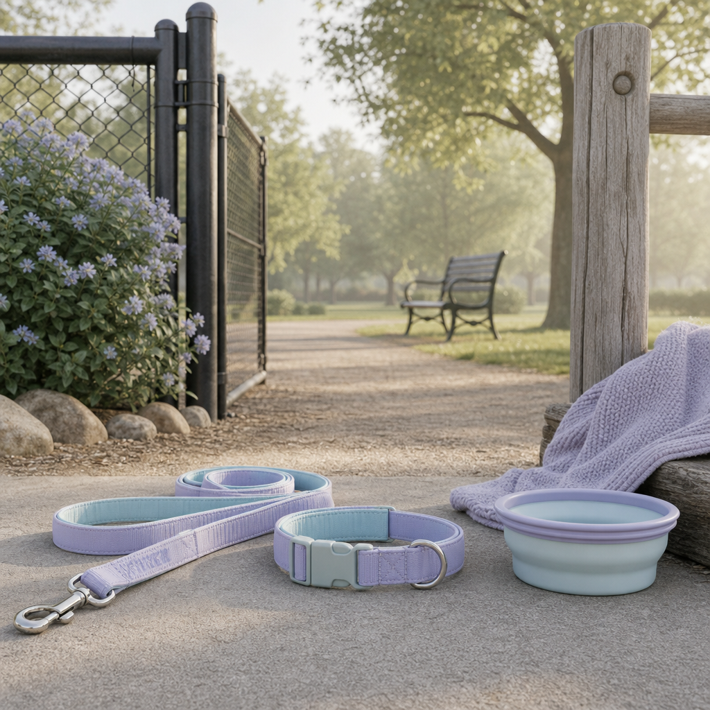 Leashes & Collars
