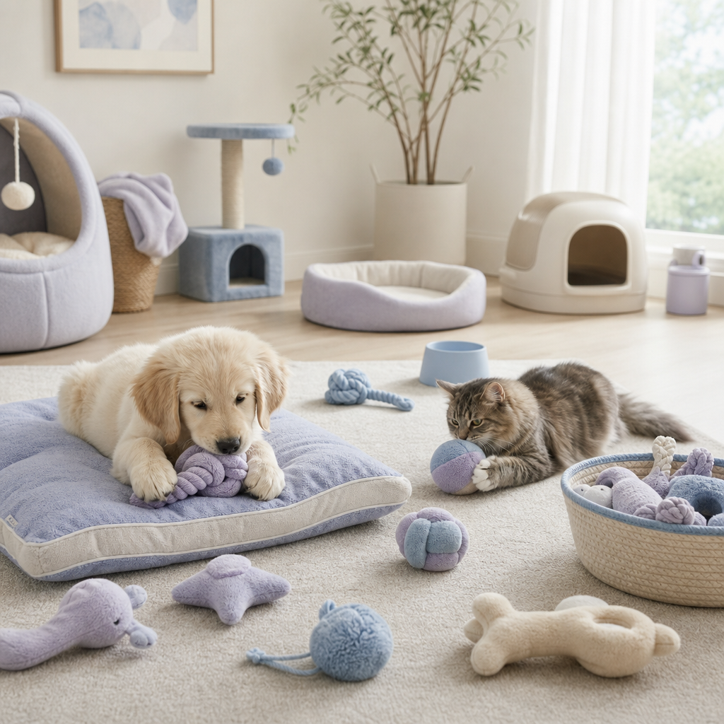 Toys