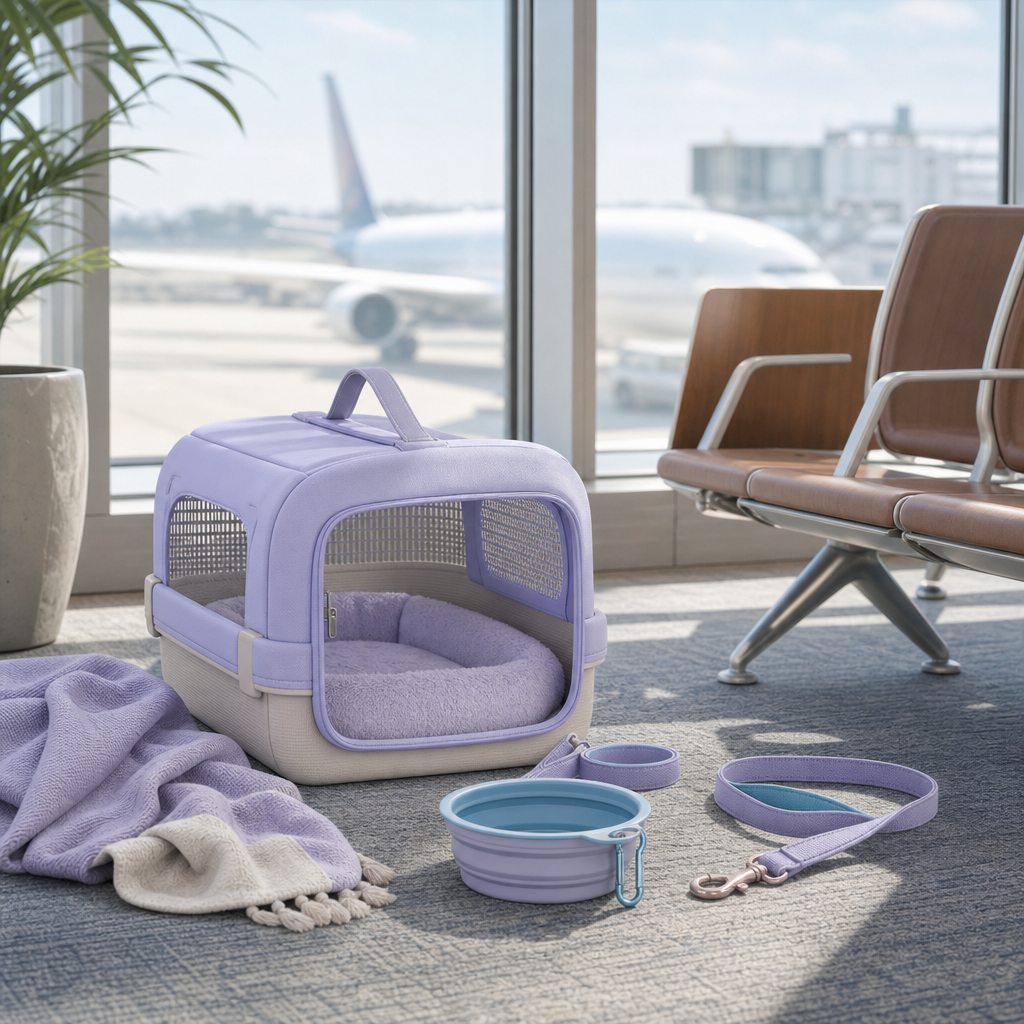 Traveling Accessories