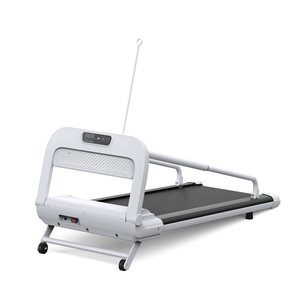 Quiet Smart Pet Treadmill With Adjustable Speed And Foldable Design