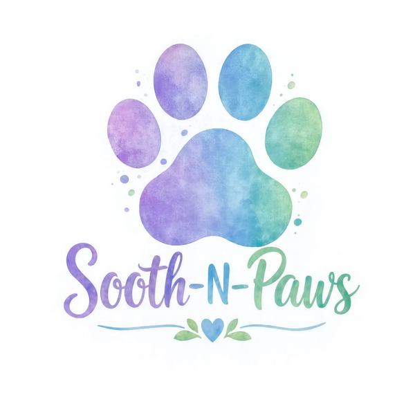 Sooth-N-Paws