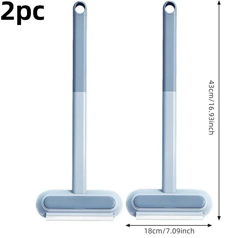 Reusable Pet Hair Remover for Furniture Couches Cars and Carpets