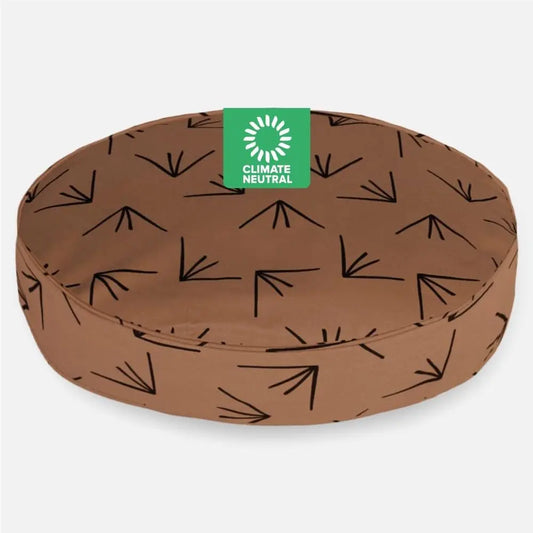 Breathable Washable Cotton Pet Bed Cover For Dogs And Cats
