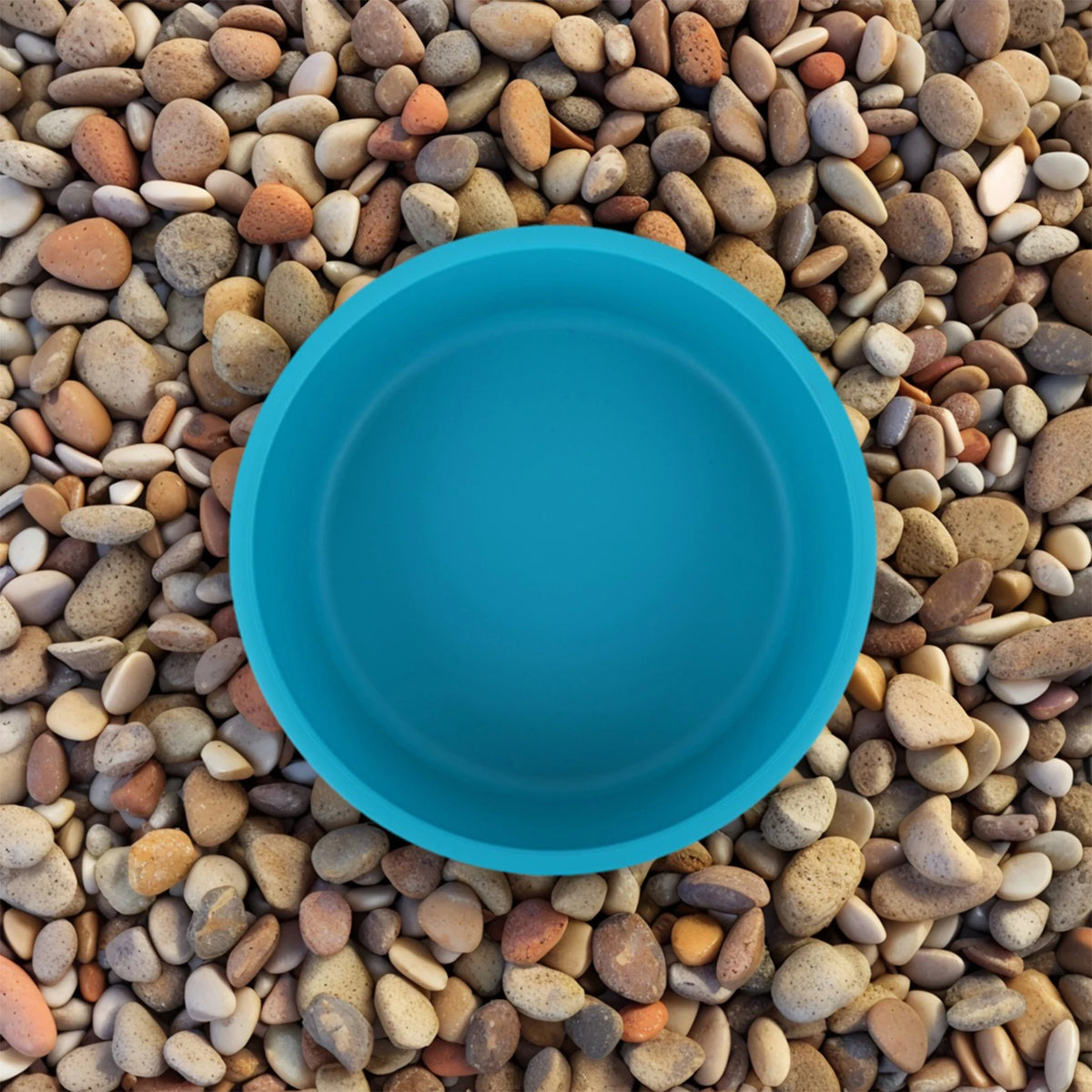 Atoutin Freeze Resistant Heated Electric Pet Water Bowl