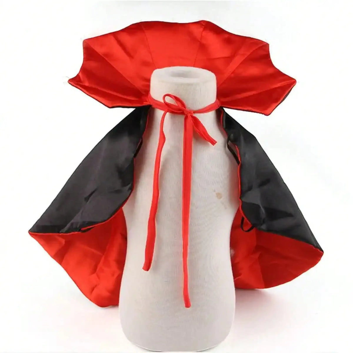 Adjustable Stand Collar Halloween Pet Costume For Dogs
