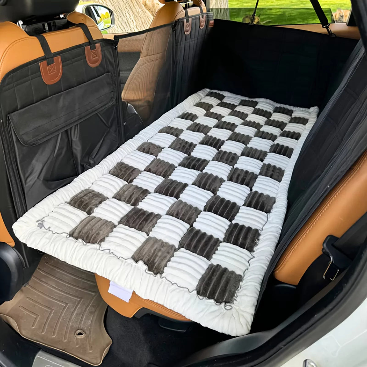CWV Waterproof Washable Pet Bed Mat And Sofa Protector Cover