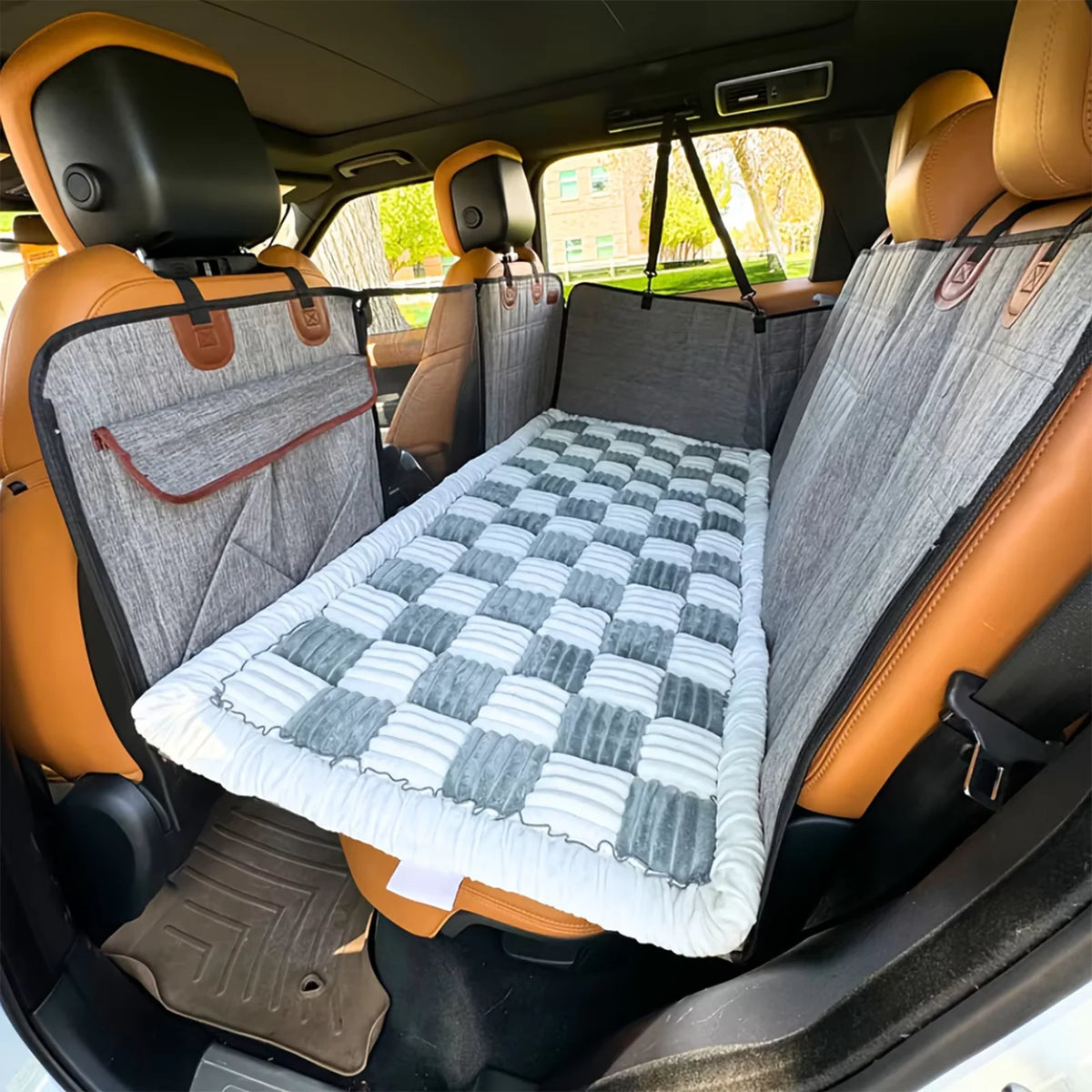 CWV Waterproof Washable Pet Bed Mat And Sofa Protector Cover