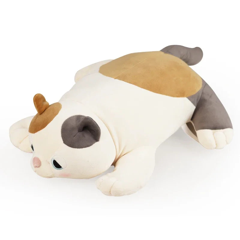 Simulated Heartbeat Dog Toy For Anxiety Relief And Comfort