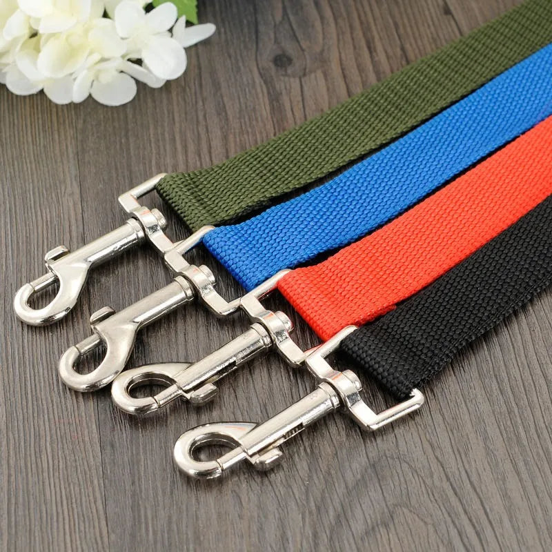 Pet Car Seat Belt Safety Harness Lead Clip For Dogs and Cats